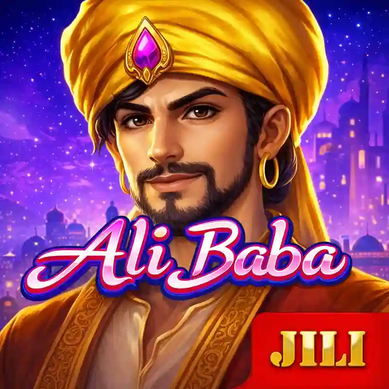 Ali Baba Slot Game phdream23