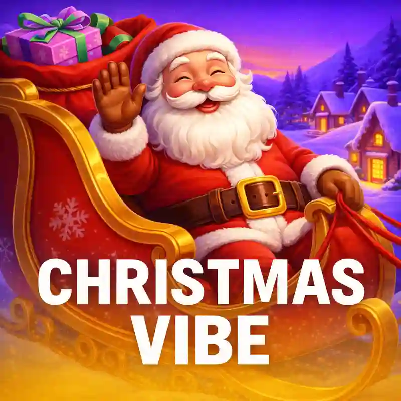 Christmas Vibe slot game sa phdream23