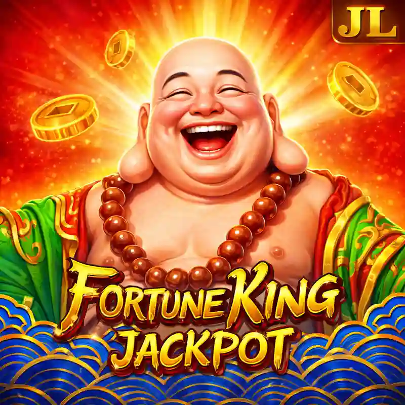 Fortune King Jackpot Slot Game phdream23