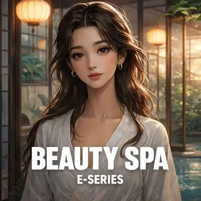 Ganda ng SPA phdream23