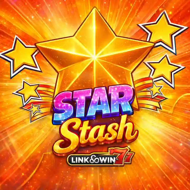 Star Stash Wild 7s Casino Slot Game